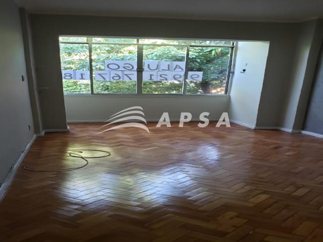 Apartamento para alugar com 2 dormitórios em Jardim botanico, Rio de janeiro cod:29958