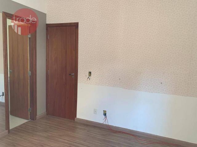 Apartamento com 2 dormitórios para alugar, 56 m² por r$ 1.300,00/mês - nova aliança - ribe - Foto 7