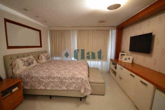 Apartamento à venda com 4 dormitórios cod:FLCO40037 - Foto 6