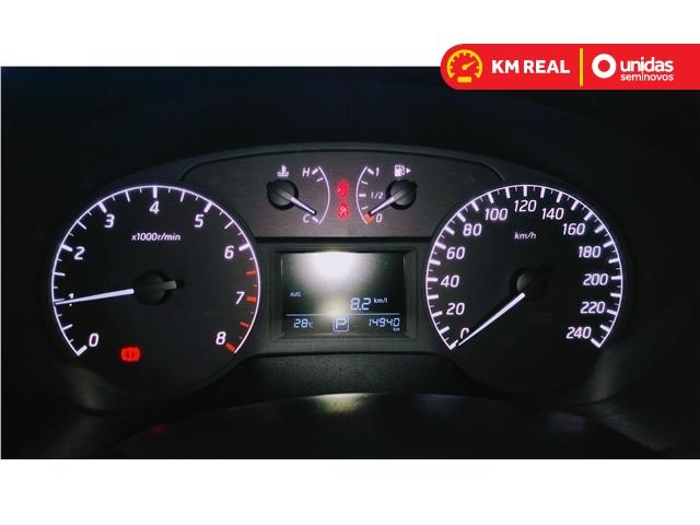 Nissan Sentra 2.0 sv 16v flex 4p automático - Foto 7