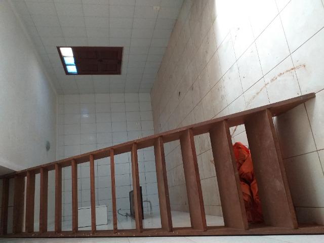 Casa grande com 3 suítes e 2 quartos na praia Olho D'água - Foto 6