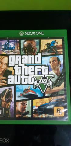Gta v