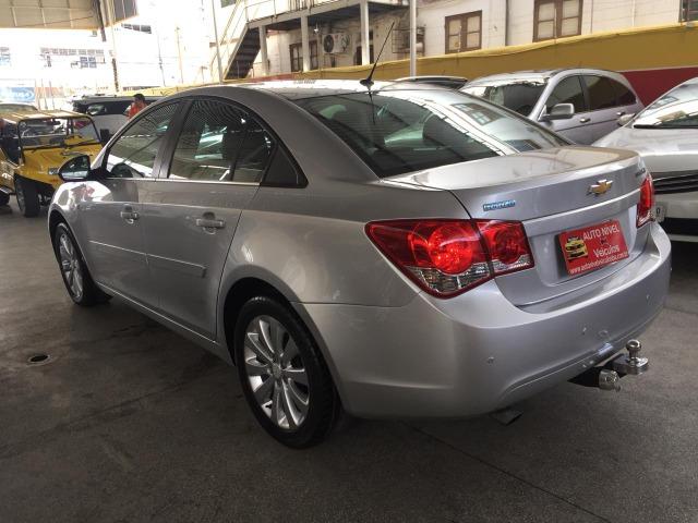 Cruze 2014 LT 1.8 aut completissimo - Foto 4
