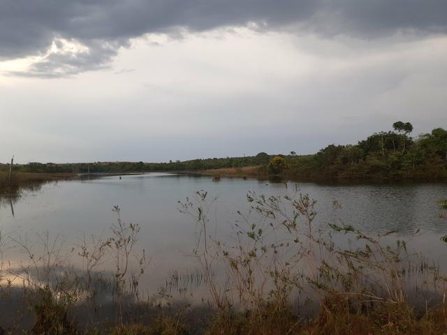 Fazenda mato grosso 170 mil reais Bom Jesus do Araguaia mt