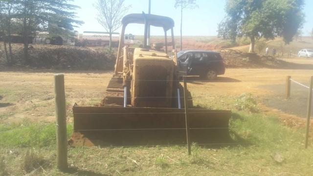 Cat D4 - Foto 4