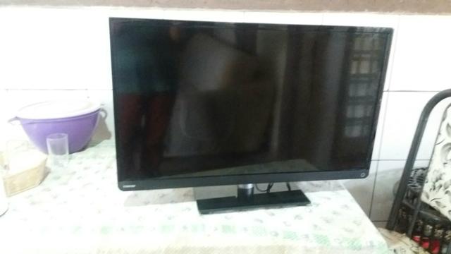Tv led 32 semp tochiba - Foto 2