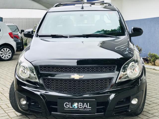 Chevrolet Montana Sport 2013 - Foto 2
