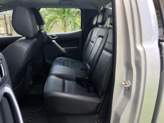 FORD RANGER 3.2 XLT 4X4 CD 20V DIESEL 2014 - Foto 5