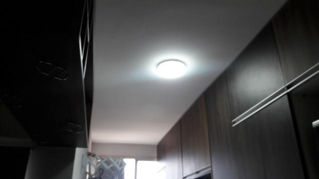 Apto mobiliado mrv chapada imperial mobiliado