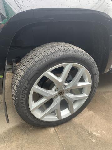 Amarok V6 18/18 Impecável - Foto 6