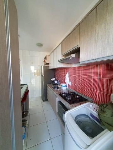 Apartamento a venda no Brisas Altos do Calhau, 2 quartos, todo projetado R$ 260.000,00 - Foto 13