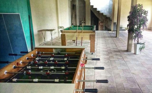 Sitio Para Eventos Tinguá- Feriados de Abril disponíveis - Foto 7