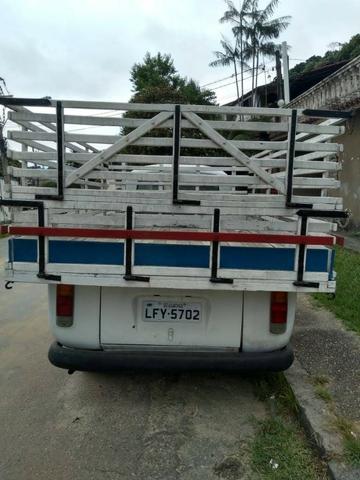 Kombi - Foto 3