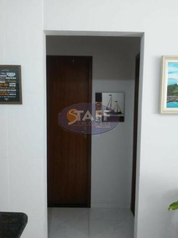 OLV-Casa com 2 dormitórios à venda, 60 m² por R$ 150.000 - Unamar - Cabo Frio/RJ CA1348 - Foto 13