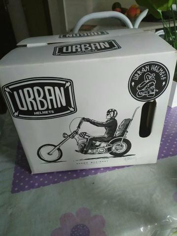 Capacete urban helmets - Foto 3