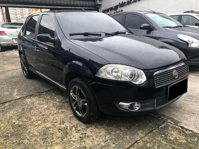 Fiat Palio ELX 1.4 8V 2010 - Unico dono , só brasilia - Financiamos - Foto 3