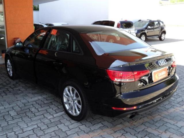 AUDI A4 2017/2018 2.0 TFSI ATTRACTION GASOLINA 4P S TRONIC - Foto 6