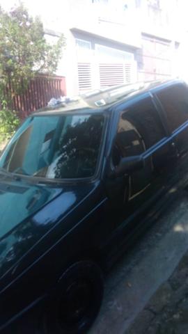 Uno 2001 flex preto