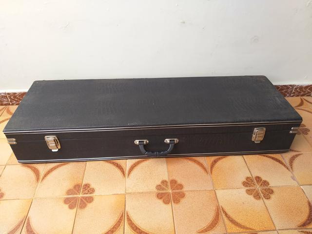 Hardcase para teclado - Foto 2