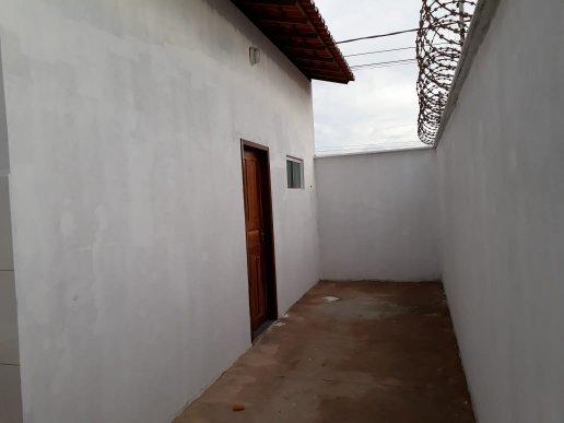 Casa no jardim turu , próximo ao parque vitória - Foto 2