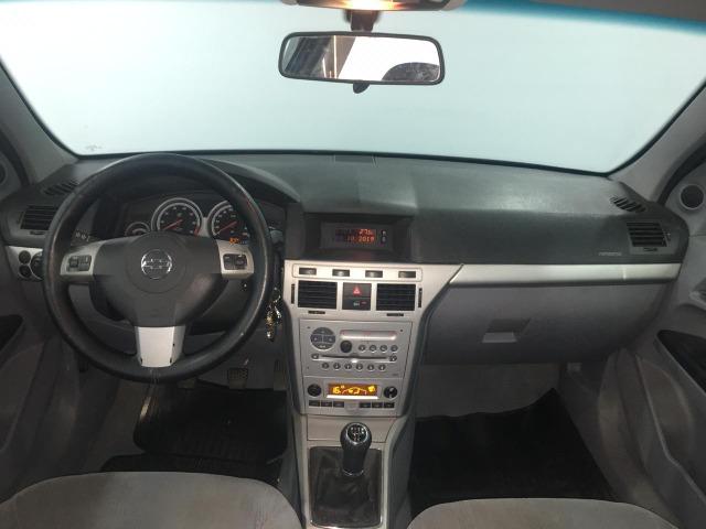 Vectra Elegance 2.0 2008 Aceito Oferta - Foto 4