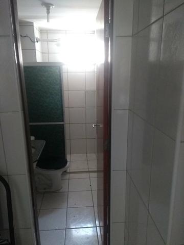 Apartamento mobiliado eco park Anil - Foto 6