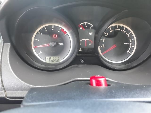 Fiesta Sedan 1.0 Zetec Rocam - Foto 10