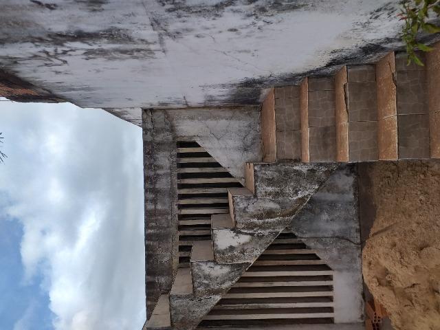Casa grande com 3 suítes e 2 quartos na praia Olho D'água - Foto 9