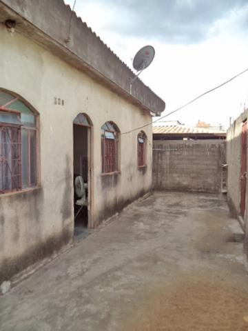 Casa à venda com 3 dormitórios em Jardim das oliveiras, Divinopolis cod:11600