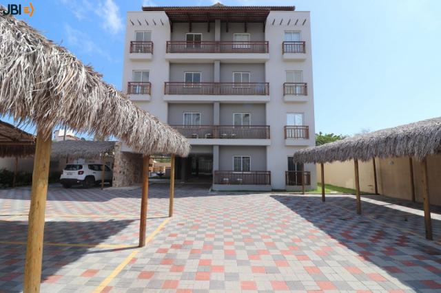 Apartamento, Cumbuco, Caucaia-CE