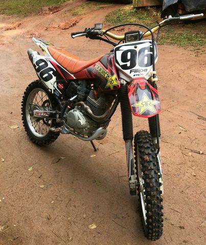 Vendo CRF