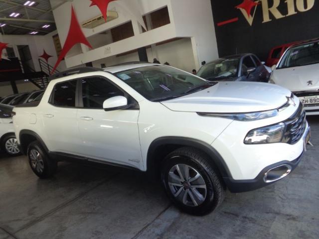 Fiat Toro FREEDOM AT 4P - Foto 2