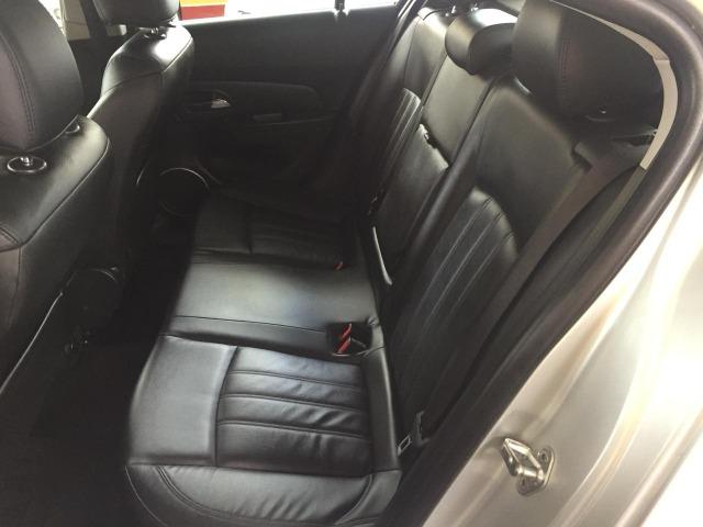 Cruze 2014 LT 1.8 aut completissimo - Foto 9