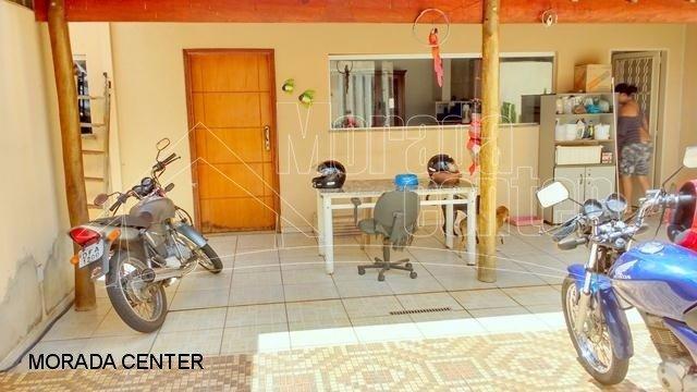 Casas de 2 dormitório(s) na Vila Santana em Araraquara cod: 9326