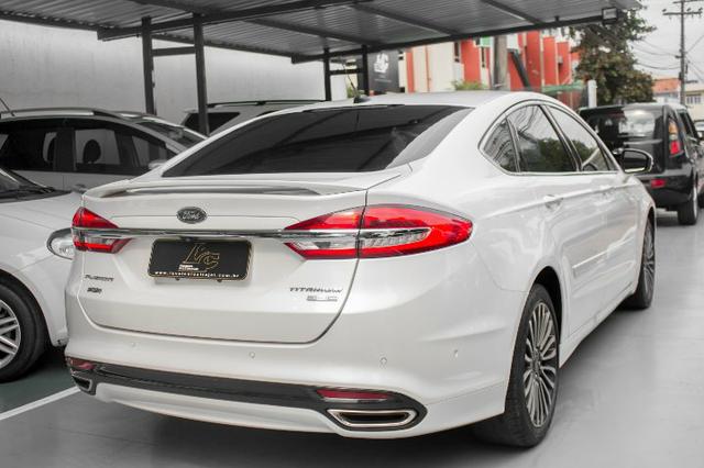 Fusion AWD ABAIXO FIPE - Foto 4