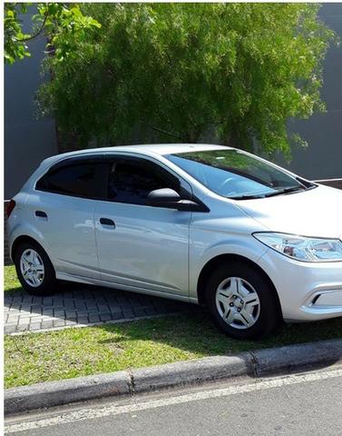 Gm - Chevrolet Onix Joy 2018 - Foto 5