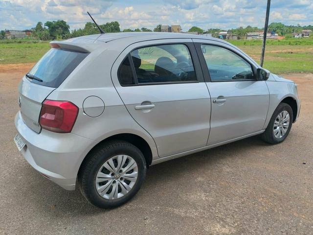 Gol TRENDLINE 1.6 MSI Flex - Foto 4