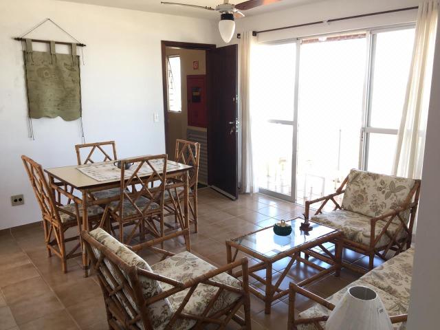 Excelente Apartamento com vista para o Mar Balneário Flamingo - Foto 2