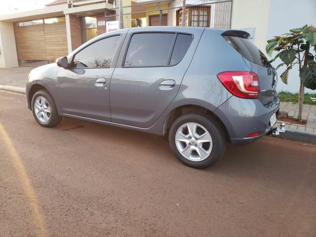 Renault Sandero - Foto 9