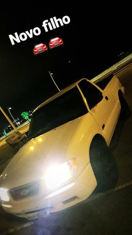 S10 com gnv 97 - Foto 2
