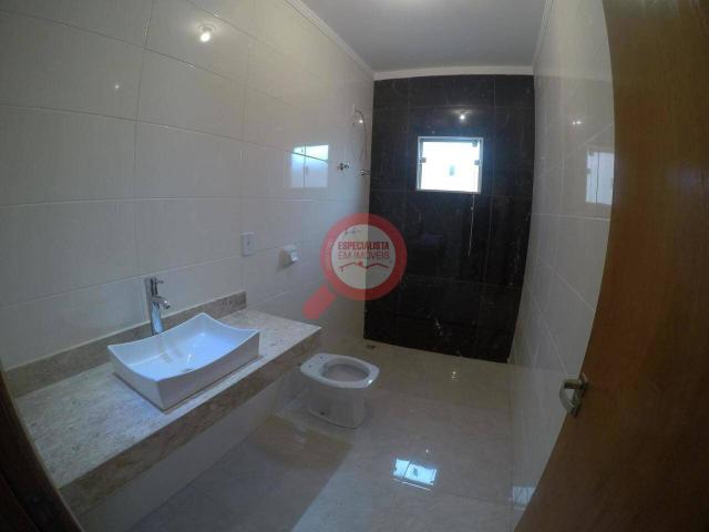 Vende se casa no Jardim Planalto em Botucatu - Foto 11