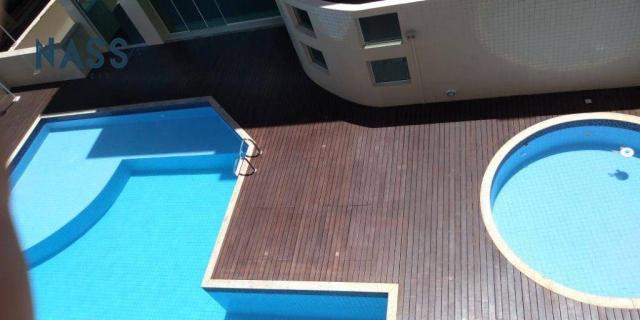 Apartamento com 2 dormitórios à venda por R$ 560.000 - Pântano do Sul - Florianópolis/SC - Foto 18
