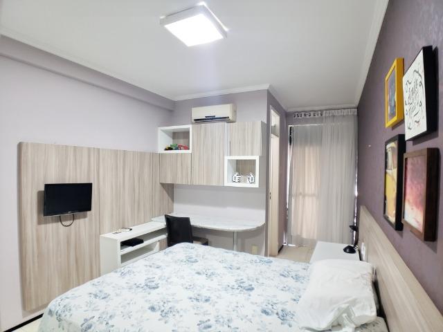 Apartamento com 4 Suítes ? 217m ? Projetado e Ventilado - Foto 3