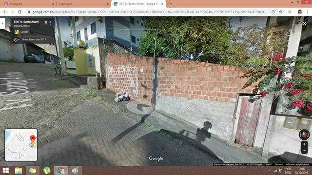 Venda ou troca - terreno 700m² - Foto 11