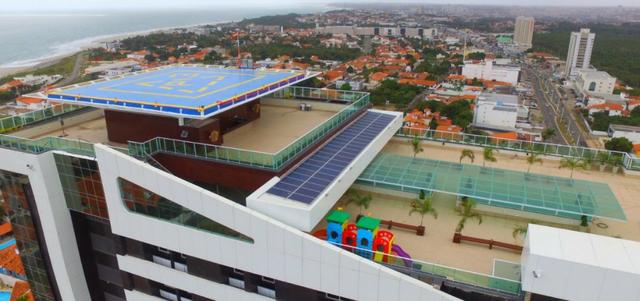 Sala comercial / Renascença / 38m² / alugo - Foto 2