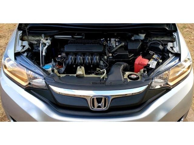 Honda Fit LX 1.4 (aut) 2014 - Foto 7