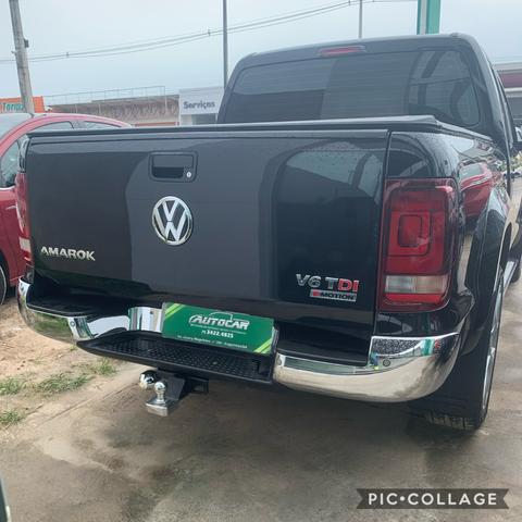 Amarok V6 18/18 Impecável - Foto 2