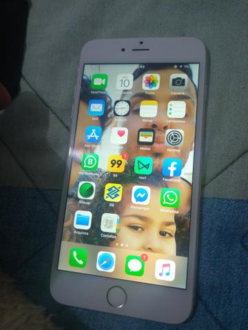 IPhone 6 plus 64gb - Foto 3