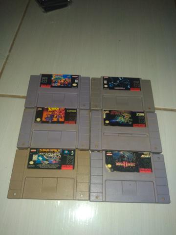Cartucho snes - Foto 2