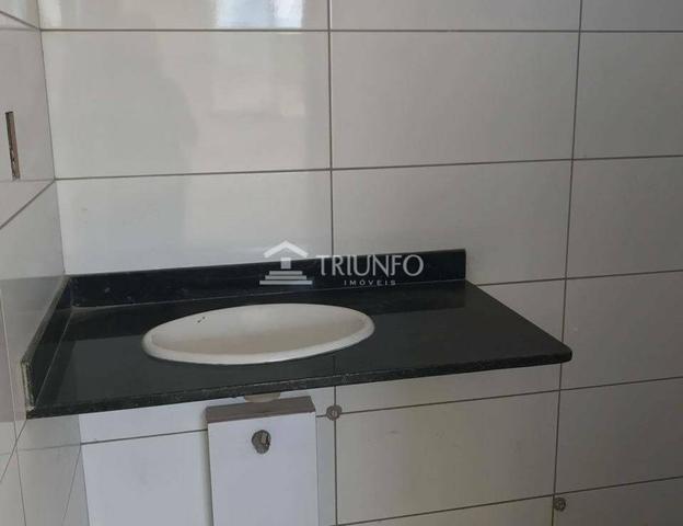 MS - Apartamento com varanda/ 2 quartos/ 61m2 - Foto 5